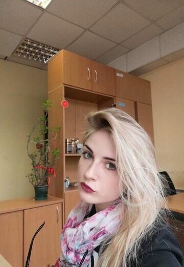Моя фотография - Мария, 28 из Москва (@mariya157571)