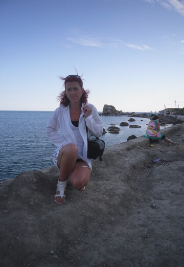 Моя фотографія - марина, 45 з Кривий Ріг (@marina179392)