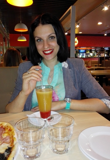 Yuliya (@uliya59555) — my photo № 4