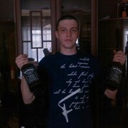 Вячеслав, 27, Сорочинск