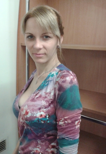 My photo - Tanechka, 34 from Kyiv (@tanechka3008)