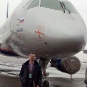 Владимир, 47, Троицк