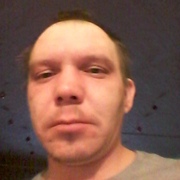Денис, 35, Калачинск