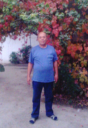 My photo - kurvantay, 58 from Shymkent (@kurvantay)