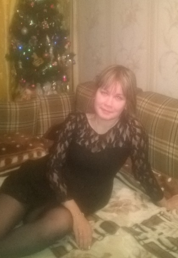 My photo - Yuliya, 34 from Kostroma (@uliya90917)