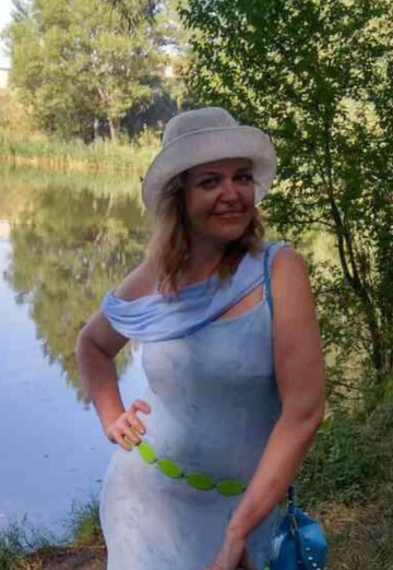 Моя фотография - Татьяна, 45 из Киев (@tatyana330194)