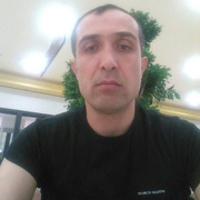 Руслан, 40, Пермь