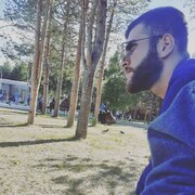 Elvin, 23, Санкт-Петербург