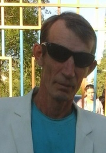 My photo - vasiliy mloznyak, 66 from Rudniy (@vasiliymloznyak0)
