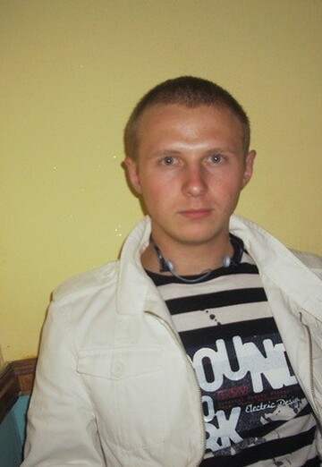 Моя фотография - Стас, 33 из Новозыбков (@stas7500448)