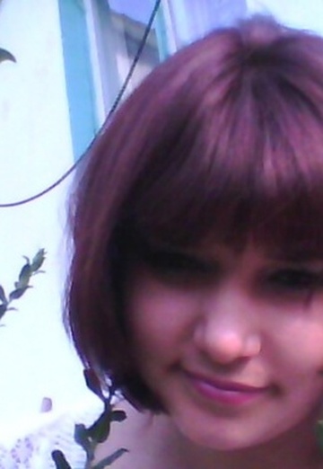 My photo - Ekaterina, 33 from Atkarsk (@ekaterina3924)