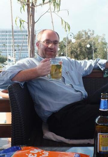 Моя фотография - Robert, 47 из Иерусалим (@robert36)