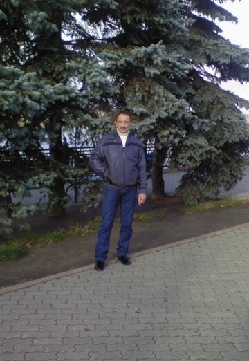 Моя фотография - владимир, 62 из Кинешма (@vladimir6167883)