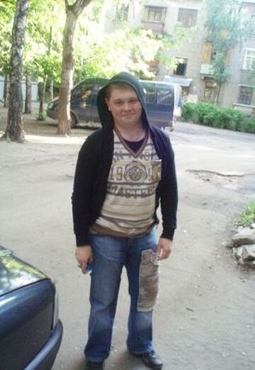 Ma photo - Pavel, 38 de Kraskovo (@kr726837)