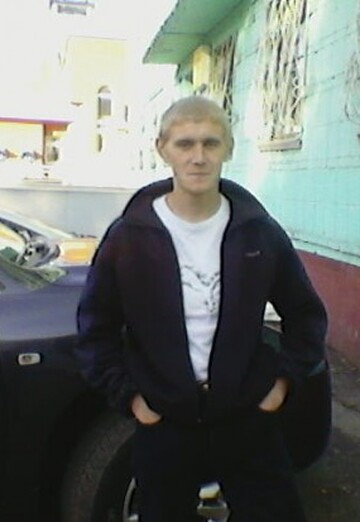 Моя фотография - Den_bisk_tomsk, 38 из Томск (@den-bisk-tomsk)
