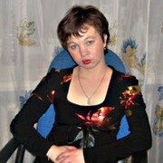 Марина, 44, Ильинско-Подомское