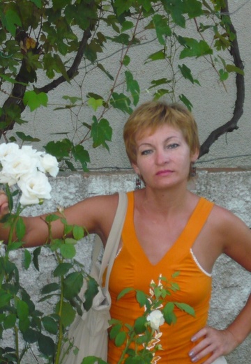 Моя фотография - натали, 56 из Шадринск (@natali5552)