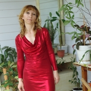 юлиана, 51, Баксан