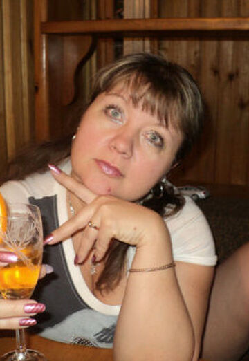 My photo - Svetlana, 58 from Biysk (@svetlana20472)