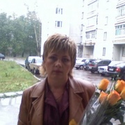 Olga 58 Rjazan'