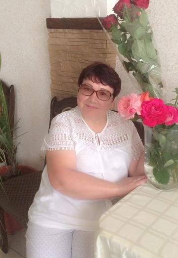Моя фотография - Nika, 66 из Крымск (@nika19744)