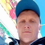 Сергей, 47, Саргатское