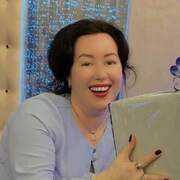 Анжела, 44, Кировск