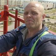 Вечеслав, 39, Красноярск