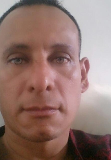 My photo - Ricardo Hernandez, 47 from Guadalajara (@ricardohernandez)