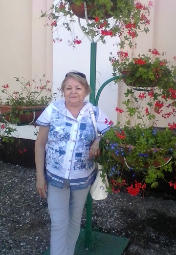 My photo - Zoia, 75 from Nizhnevartovsk (@id278026)
