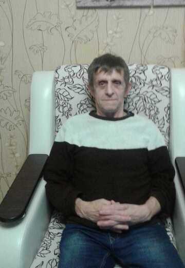 My photo - Vladimir, 67 from Nizhny Novgorod (@vladimir288211)