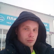 Алексей, 28, Курагино