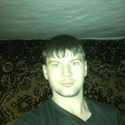 aleksey 36 Novosibirsk