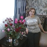Ирина Новикова, 60, Серпухов