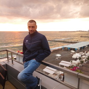 Igor 48 Moscow