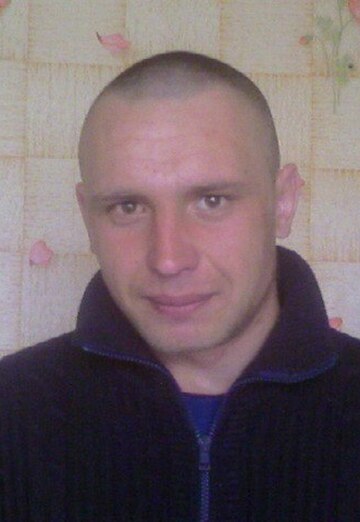 My photo - Igor, 41 from Kashin (@igor306372)