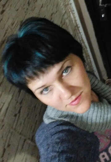 Моя фотография - Надежда, 46 из Санкт-Петербург (@nadejda50408)