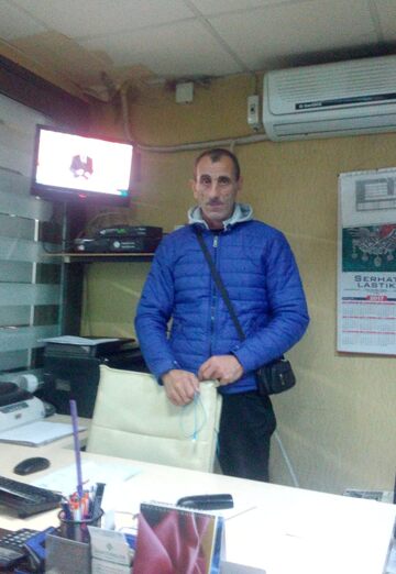 Моя фотография - alik, 41 из Бурса (@alik21645)
