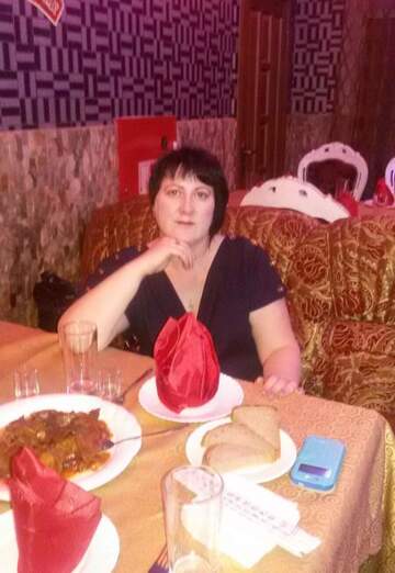 My photo - Svetlana, 48 from Svobodny (@svetlana126826)