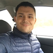 Evgeniy 34 Nizhny Novgorod