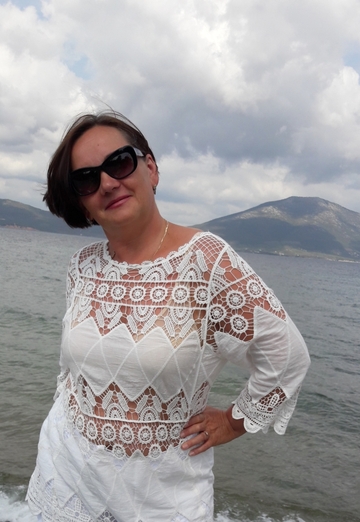 Моя фотография - Татьяна, 61 из Киев (@tatyana185265)