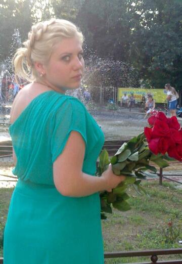 Моя фотография - Света, 31 из Азов (@sveta12775)