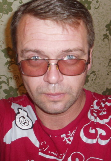 Моя фотография - сергей, 49 из Ленинградская (@sergey635124)
