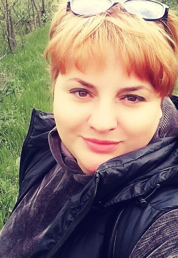 Моя фотография - Татьяна, 40 из Новоалександровск (@tatyana388694)