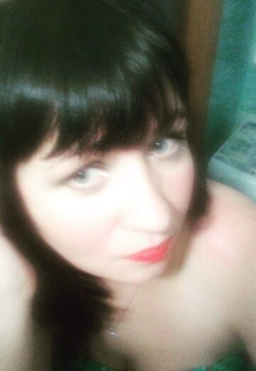 Моя фотография - Емельянова Кристина, 36 из Тула (@emelyanovakristina)