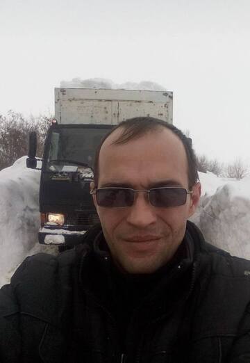 Моя фотография - Виктор, 43 из Кропивницкий (@viktor151573)