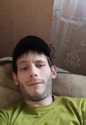 My photo - Sereja, 33 from Slavyansk-na-Kubani (@sereja19069)