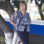 елена, 49, Анжеро-Судженск