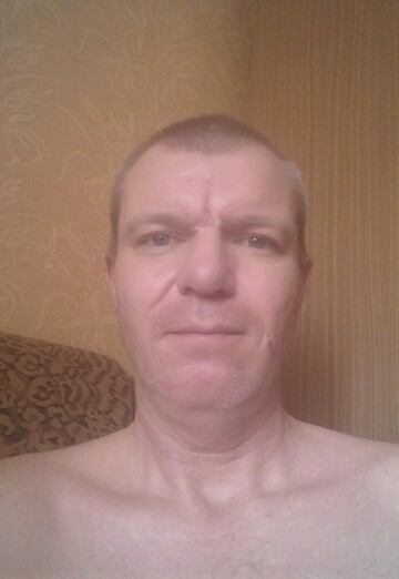 My photo - Andrey, 45 from Pavlodar (@andrey669798)