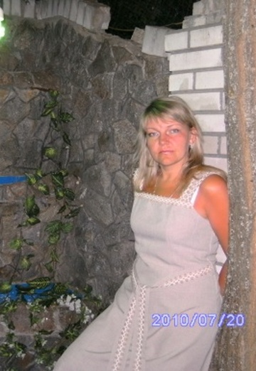 My photo - olga, 52 from Krasniy Luch (@olga9242)